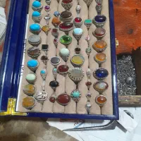 انگشتر.