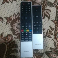 کنترل تلویزیون