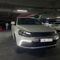 جیانگنان 2018|خودرو سواری و وانت|کرمان, |دیوار