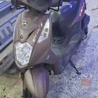 sym galaxy or125