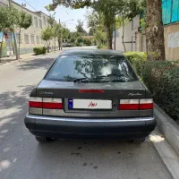 زانتیا ۲۰۰۰|خودرو سواری و وانت|مشهد, راه آهن|دیوار