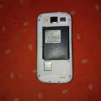 یک گوشی جدید s3