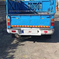 نیسان گازاییلی مدل 92|خودرو سواری و وانت|سنندج, |دیوار