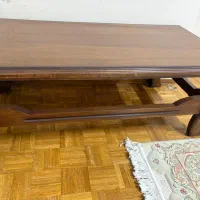 لوستر و مبل