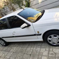 پارس tu5 مدل 99 دریچه سیمی تیوفایو|خودرو سواری و وانت|تهران, تهرانپارس شرقی|دیوار