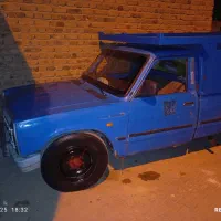 نیسان مدل ۸۶|خودرو سواری و وانت|تربت جام, میان جام|دیوار