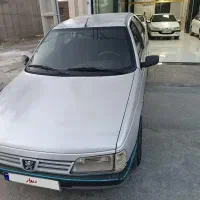 پژو|خودرو سواری و وانت|اسدآباد, |دیوار