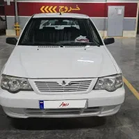 پراید ۱۱۱ مدل ۹۷|خودرو سواری و وانت|مشهد, جاهد شهر|دیوار