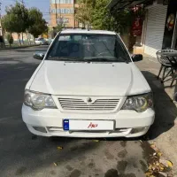 پراید ۱۳۲