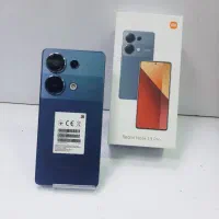 not 13pro با گارانتی