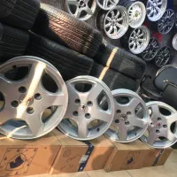رینگ تورنادو سایز ۱۴
