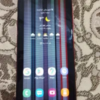 گوشیa10s|موبایل|قیدار, |دیوار