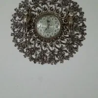 یک عدد ساعت