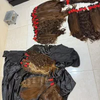 خریدار موهای بانوان