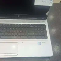 لپ تاپ استوک HP i57200 نسل 7 بسیار تمیز|رایانه همراه|بروجن, |دیوار