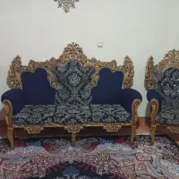 مبل|مبلمان خانگی و میز عسلی|پاکدشت, پاکدشت (مامازند)|دیوار