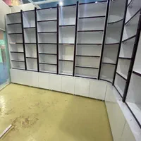 اجاره مغازه ۱۲ متری طبقه ششم مجتمع مگامال(برطبقه)|اجارهٔ مغازه و غرفه|کرمانشاه, |دیوار