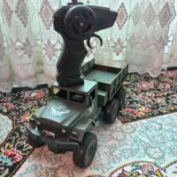 ماشین کنترلی