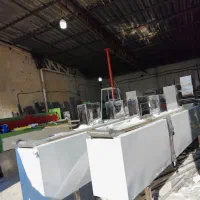 دستگاه فلافل زن اتوماتیک‌،کتلت‌زن،فلافلزن|کافی‌شاپ و رستوران|تهران, خلیج فارس|دیوار