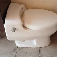 توالت فرنگی