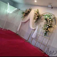 آموزش دف مولودی عروسی مذهبی یلدا عقد تولد تزئینات|خدمات پذیرایی، مراسم|نیشابور, میدان حافظ|دیوار