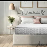 نماینده رسمی برند رویا قاسم آباد حسابی شمالی ۱۲|تشک تختخواب|مشهد, شهرک رازی|دیوار
