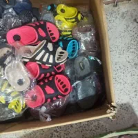 کفش بچه گانه