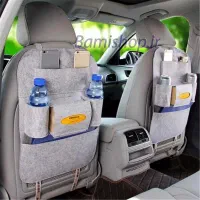 آویز پشت صندلی خودرو