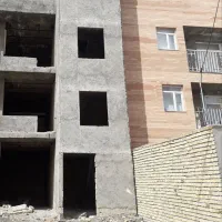 بنا ساختمانی