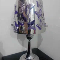 آباژور رومیزی چراغ خواب