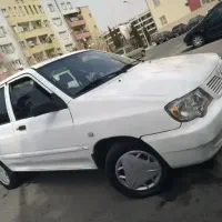 پراید 132 فنی به شرط