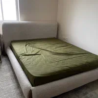 تخت خواب تدی