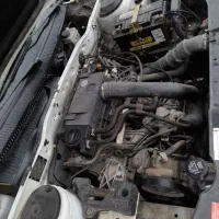 سمند مدل ۹۶ ال ایکس xu7|خودرو سواری و وانت|شوشتر, |دیوار