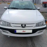 فروش فوری پژو پارس ۱۴۰۱ موتور قدیم