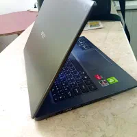 لپ تاپ Acer قدرتمند و در حد آک|رایانه همراه|مشهد, شهید مطهری|دیوار