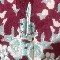 یک عدد فرش۱۲متری|فرش|زاهدان, |دیوار