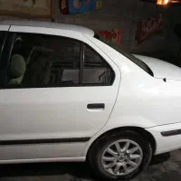 سمند ۸۷