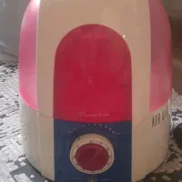 دستگاه بخور سرد راما فرش