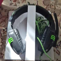 هدفون گیمینگ|قطعات و لوازم جانبی رایانه|اسلام‌‌آباد غرب, |دیوار