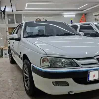 پارس tu5 سیمی|خودرو سواری و وانت|خمینی‌شهر, |دیوار