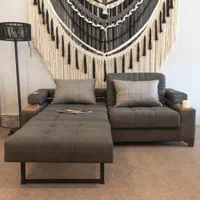 مبل راحتی تختشو تخت خواب شو تختخوابشو هتل درویش ال|مبلمان خانگی و میز عسلی|مشهد, وکیل‌آباد|دیوار