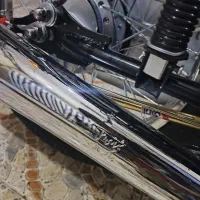 تکتاز95|موتورسیکلت|شادگان, |دیوار