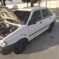 پراید مدل ۹۰