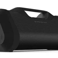 اسپیکر مانستر بلاستر monster blaster|سیستم صوتی خانگی|تهران, پونک|دیوار