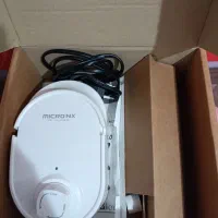 وسایل کاشت ناخن  درحد نو