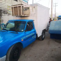 یخچال نیسان