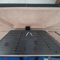 سنتور تلفیق هنر اثر استاد صادقی|سازهای سنتی|رشت, کوی مهر|دیوار