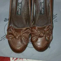 کفش مجلسی سایز 39|کیف، کفش، کمربند|گلبهار, شهر جدید گلبهار|دیوار