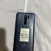 ردمی9 حافظه 64رم4|موبایل|مشهد, امام خمینی|دیوار