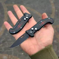 چاقو سفر، کمپینگ و کوهنوردی